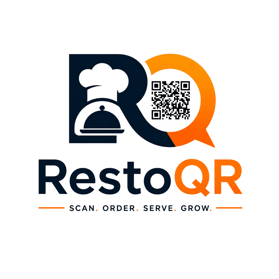 RestoQR